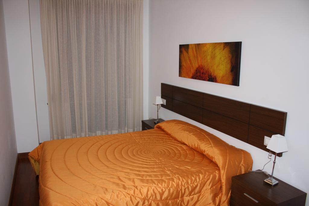 维加-拉塞尔瓦里尔伦特酒店 塞尔瓦堡 客房 照片